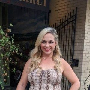 Meet your Posher, Alison